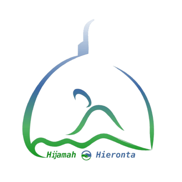 Hijamahieronta logo
