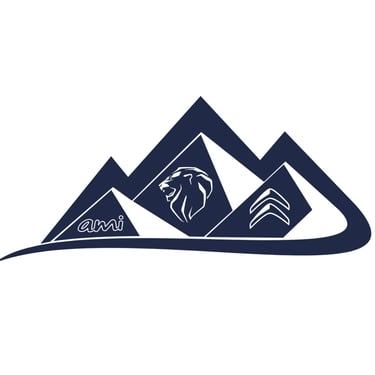 peugeot citroën voreppe benjamin micoud logo