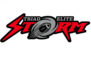 TriadEliteStorm logo