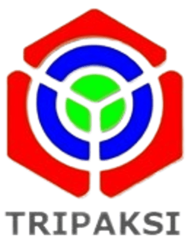 TRIPAKSI logo