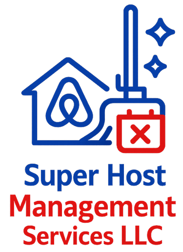 Super Host Management Services LLC logo