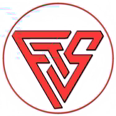 flash tech solutions logo