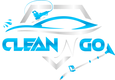 Clean N Go logo