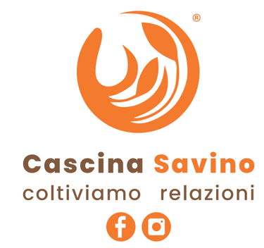 Zucche per il tuo campo di Halloween logo