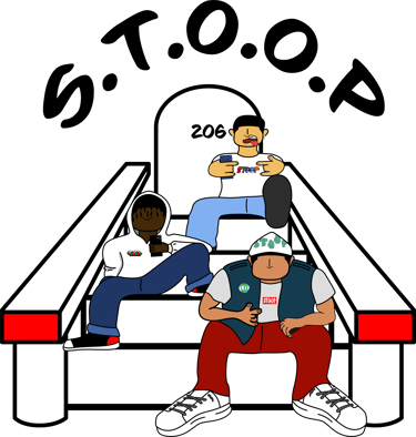 S.T.O.O.P logo