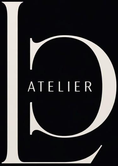 LC atelier logo