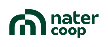 Condomínios da Nater Coop logo
