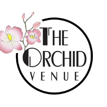 The orchid venue logo
