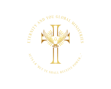 Eternity and You Global Ministries logo