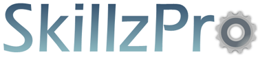 SkillzPro logo