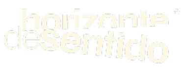 Horizonte de sentido logo