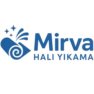 Mirva Halı Yıkama logo