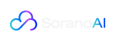SoranoAI logo