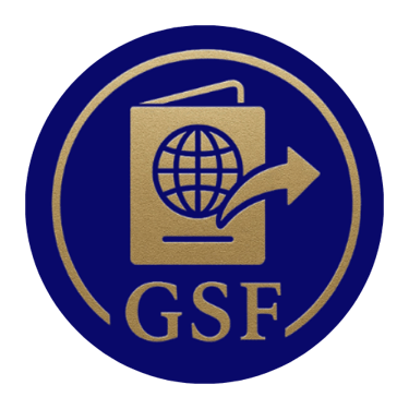 Gestión Sin Filas logo