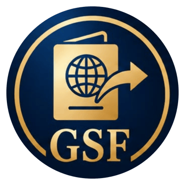 Gestión Sin Filas logo