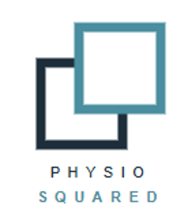 Physio Squared logo