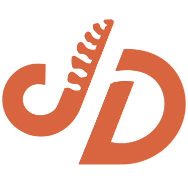 JD Osteopathy logo