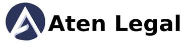 Aten Legal logo
