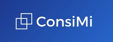 CONSIMI logo