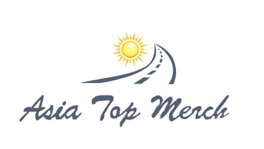 Asia Top Merch logo