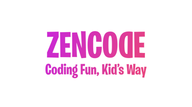 ZenCode logo