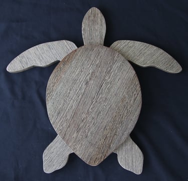 Wenge comes from the tropical forests of Central Africa and is considered an exotic wood.