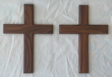 Bolivian rosewood (Morado) comes from South America. It is moderately uncommon.