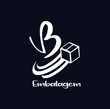 vB EMBALAGEM logo