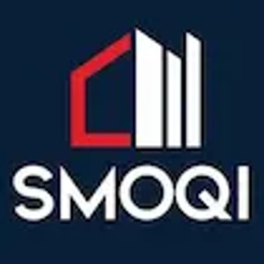 Smoqi SRL logo
