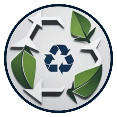 EcoDestrucciones logo