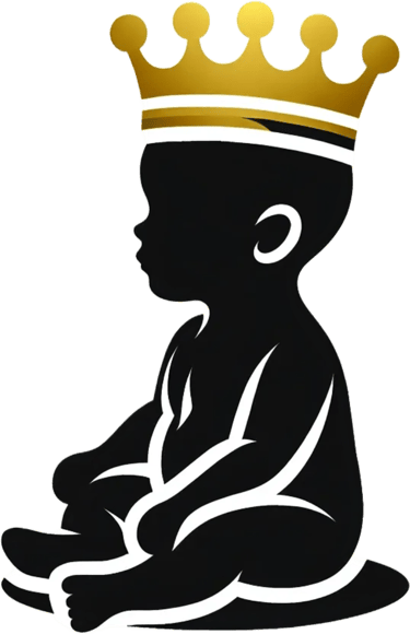 Born Regal Films logo