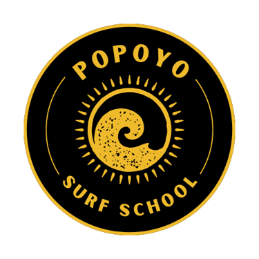 Paraíso Surf logo