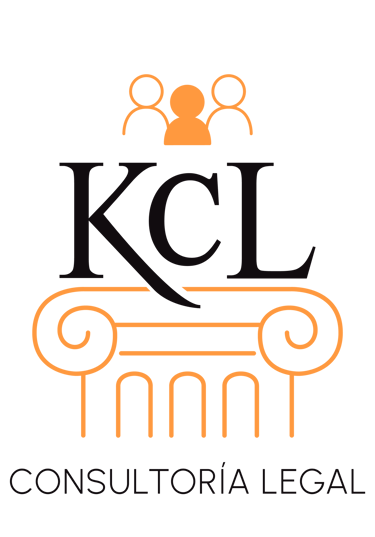 KCL Abogado logo