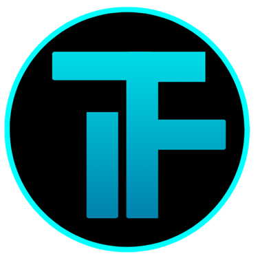 CRYPTO FLEX ACADEMY logo