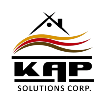 KAP Solutions Corp logo