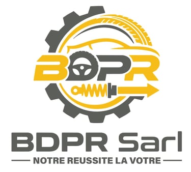 BDPR logo