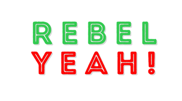 REBEL YEAH! Ltd logo
