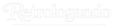 Retrologando logo