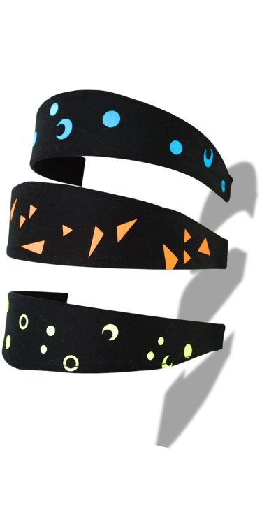 Haar Accessoires 