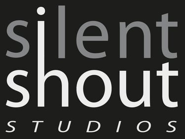 Silent Shout Studios logo