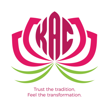 Kaivalya Clinic Ayurved logo