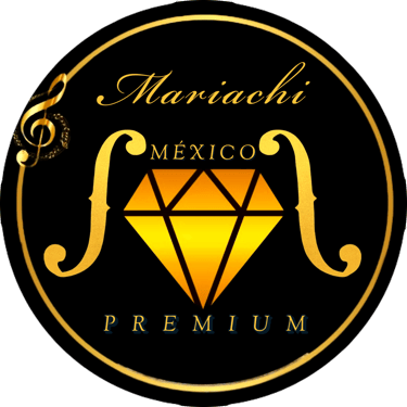 Mariachi México Premium de Puerto Vallarta logo