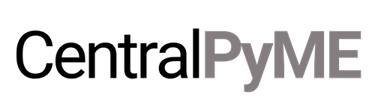 Central Pyme Consultora. Finanzas, Negocios Digitales, Gestión de Datos logo