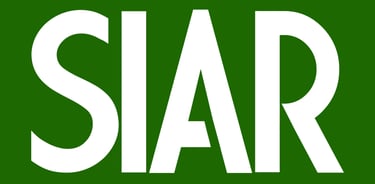 SIAR SRL logo