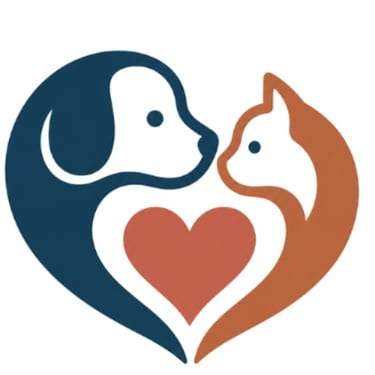 Pet Food Bank Lakeside logo
