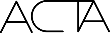 ACTA / Aldo Cardenas / Taller de Arquitectura logo