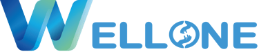 wellone logo