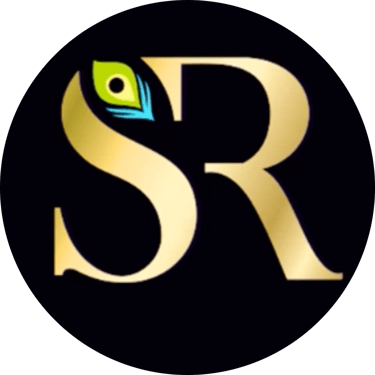 SR blocks logo