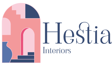 Hestia Interiors logo