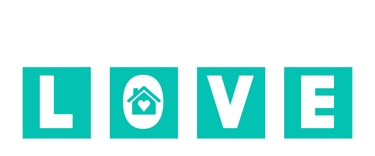 Live How you Love in Virginia logo